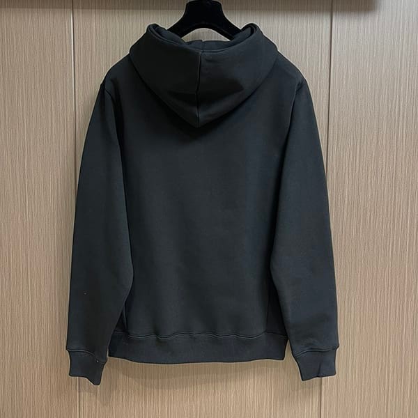 n級品 おすすめディオール コットン フード付き パーカー コピー 2色 413J646 A0531C985